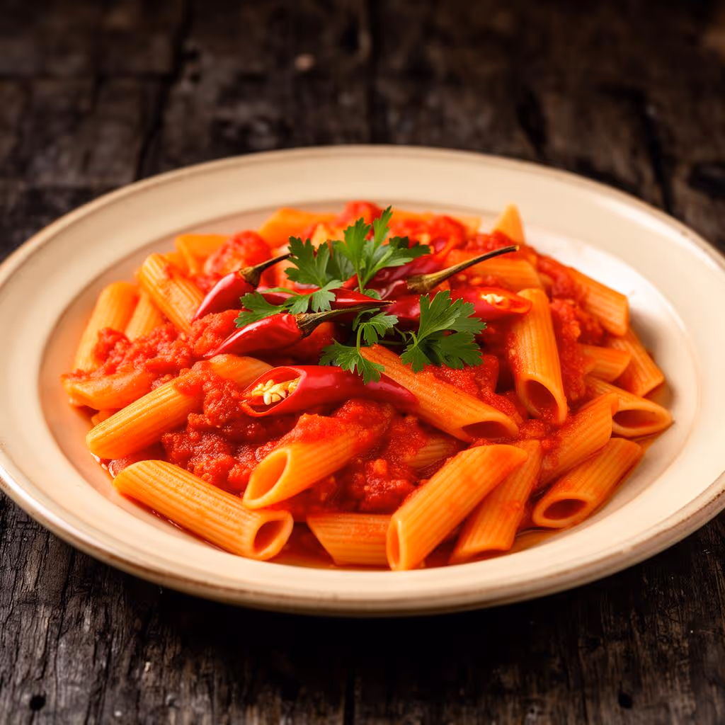 Pasta Vegetar – Pasta Vegetariana hos Pasta Sentral