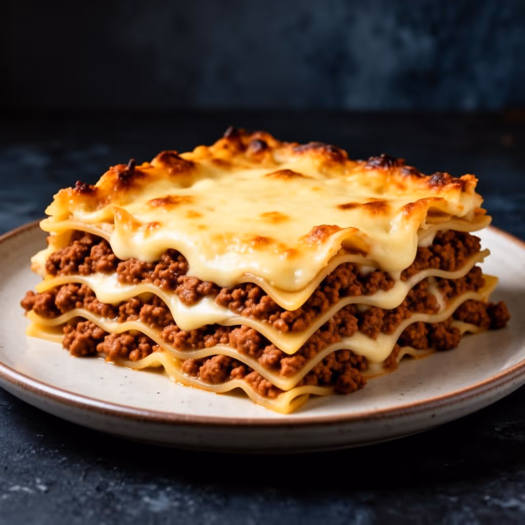 Pasta med Kjøtt – Pasta con Carne hos Pasta Sentral