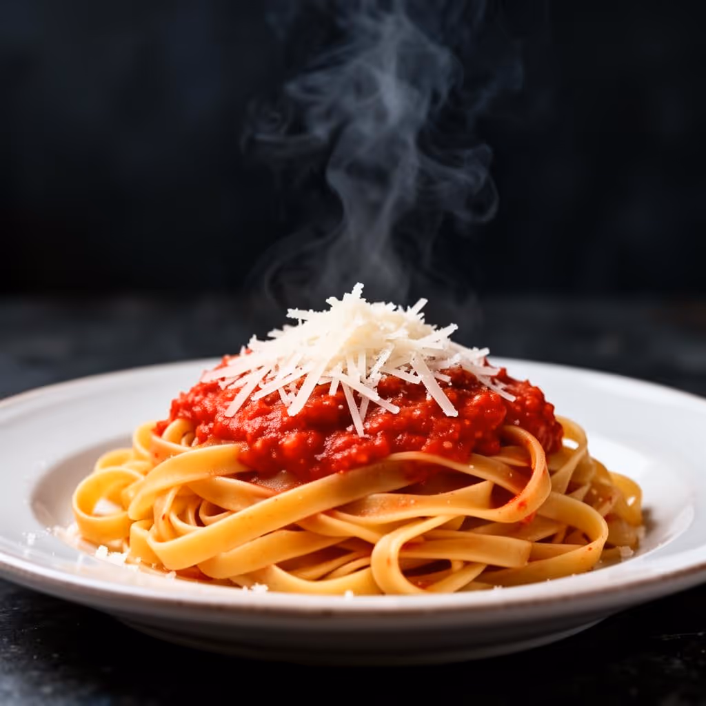 Fersk pasta og italienske delikatesser fra Pasta Sentral