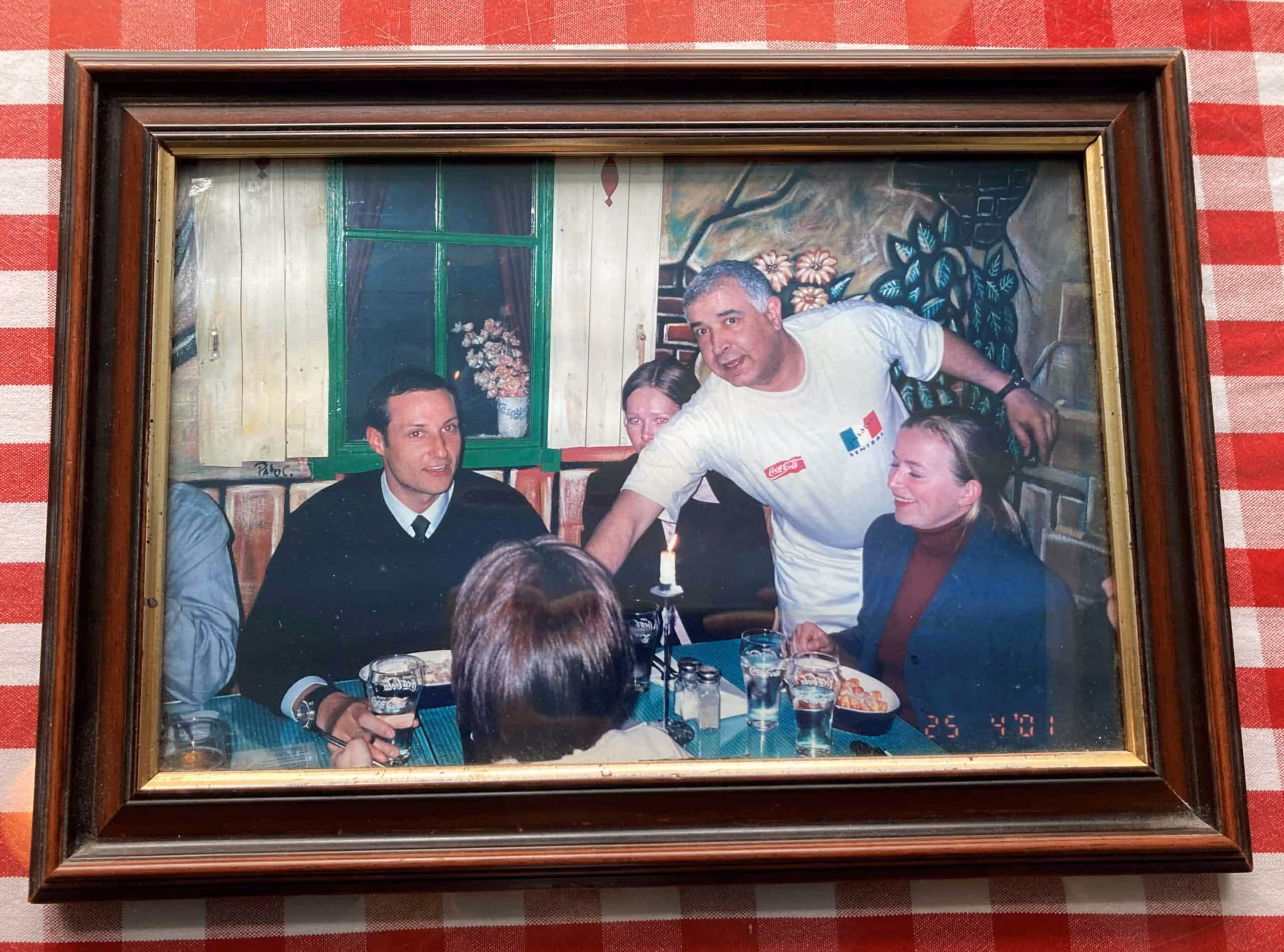 Pasta Sentral – varm italiensk restaurantatmosfære i Bergen